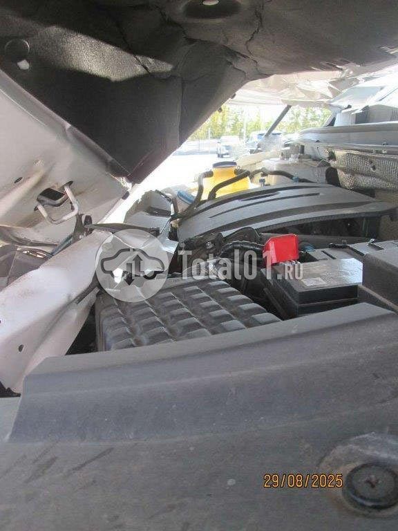 Фото OMODA C5 48