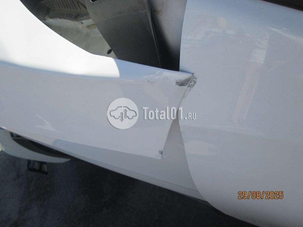 Фото OMODA C5 52