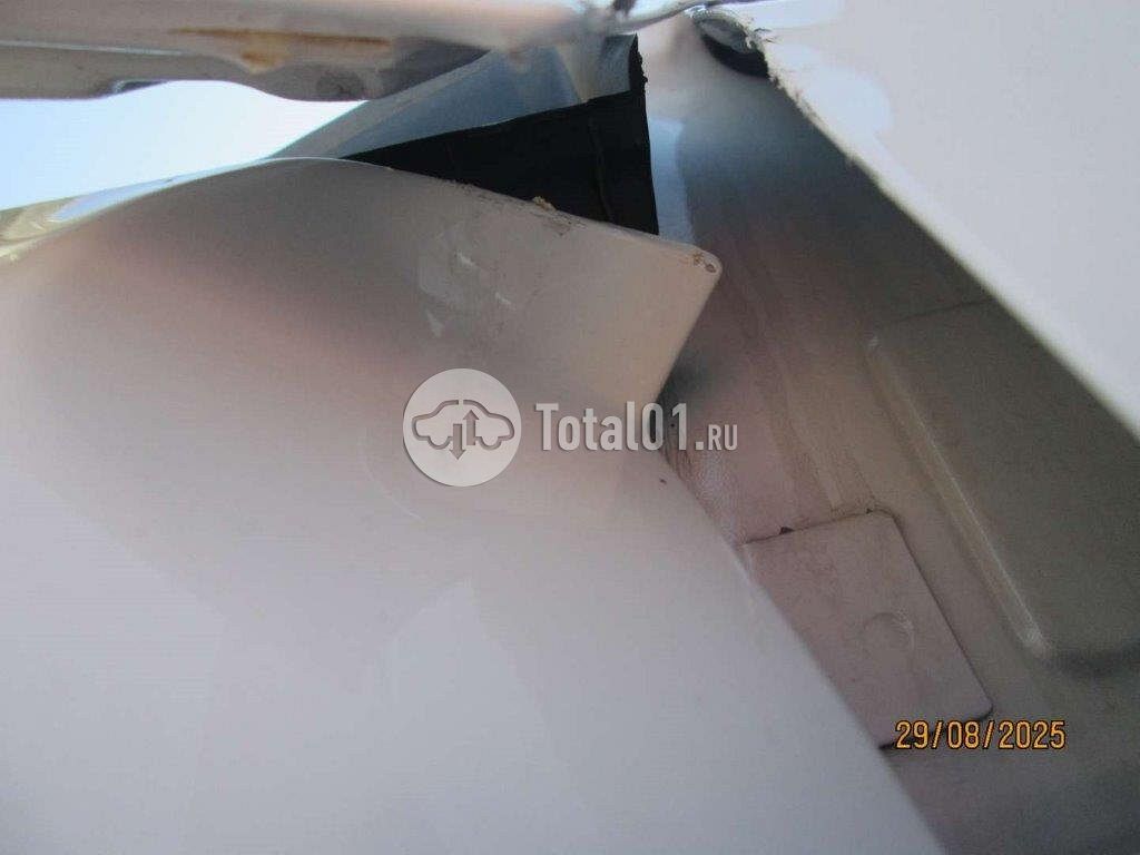 Фото OMODA C5 54