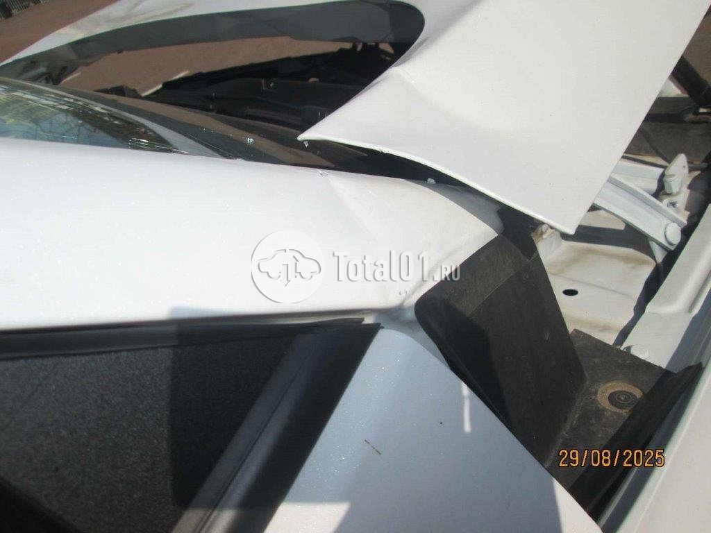 Фото OMODA C5 56