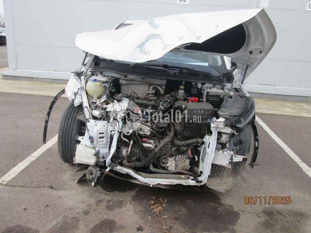 Фото OMODA C5 60