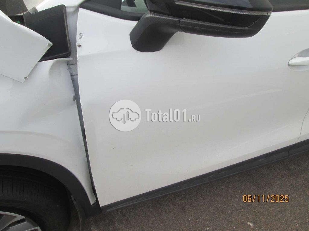 Фото OMODA C5 62