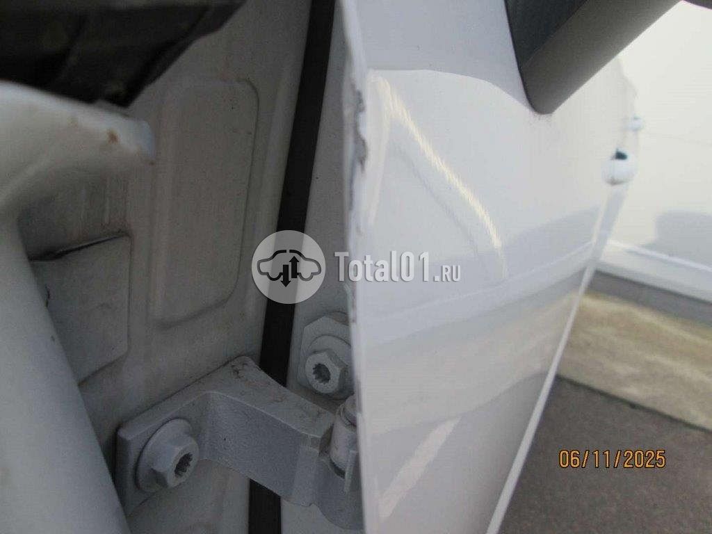 Фото OMODA C5 70