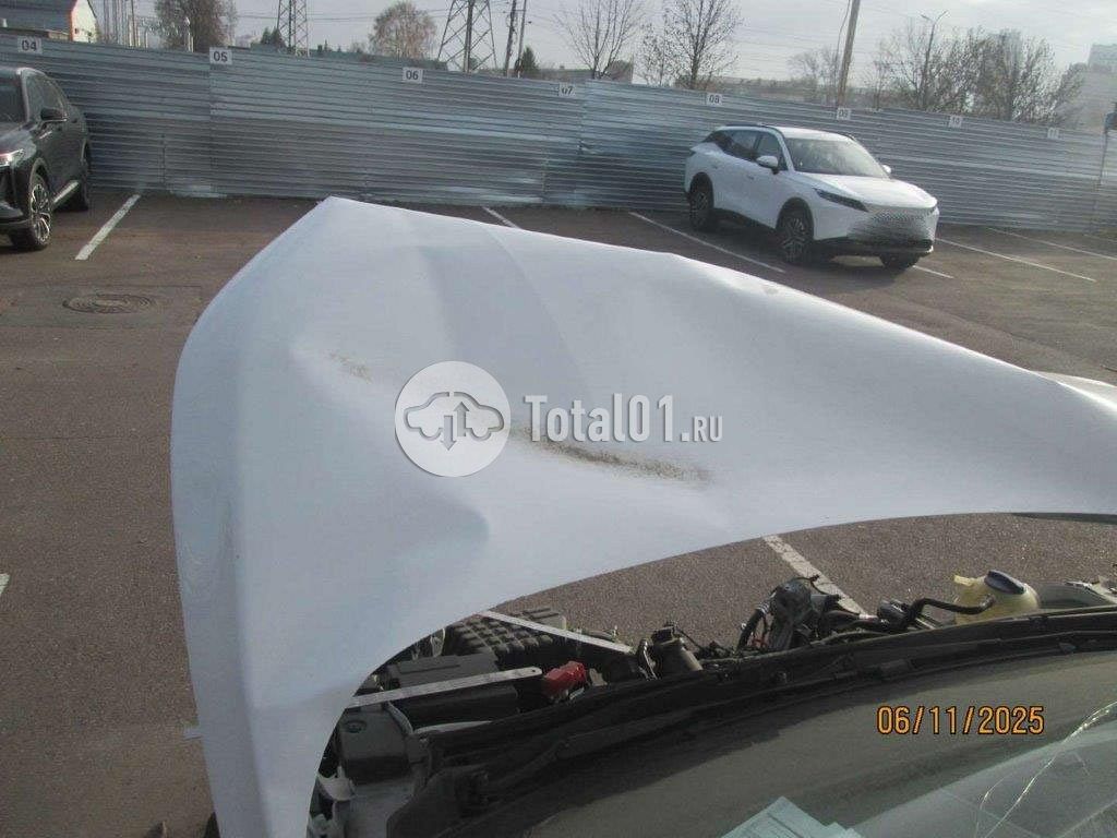 Фото OMODA C5 74