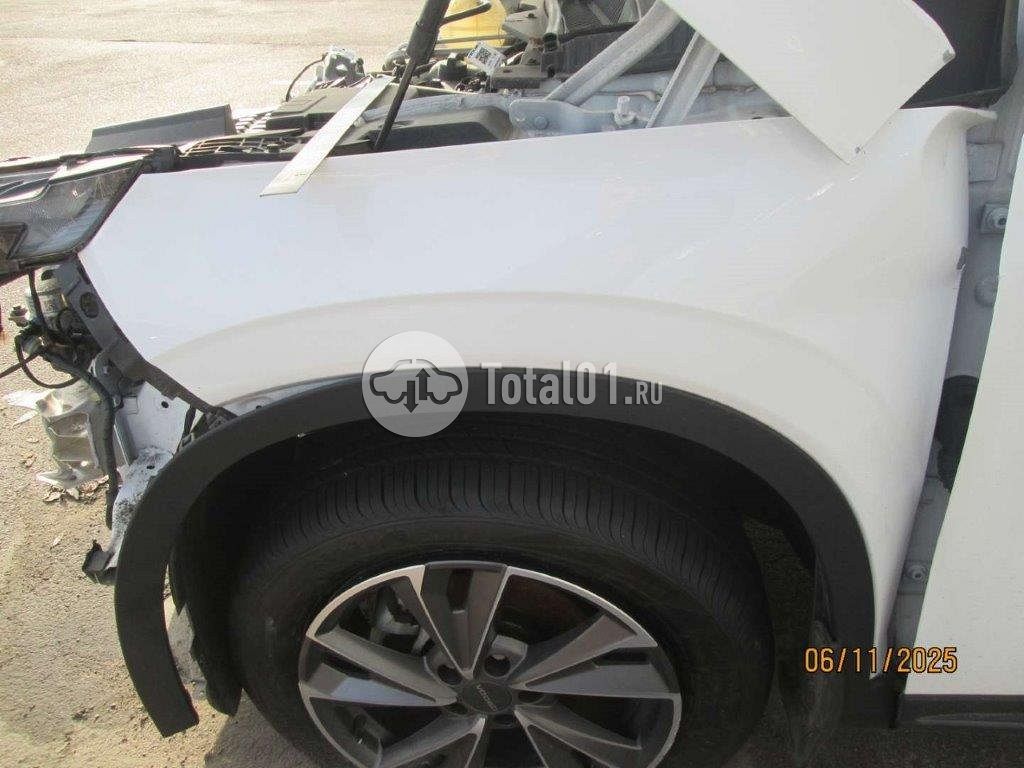 Фото OMODA C5 78