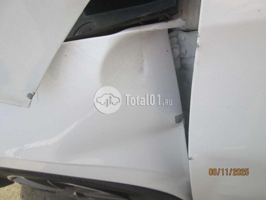 Фото OMODA C5 80