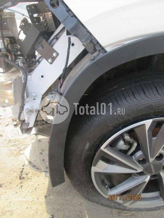 Фото OMODA C5 82