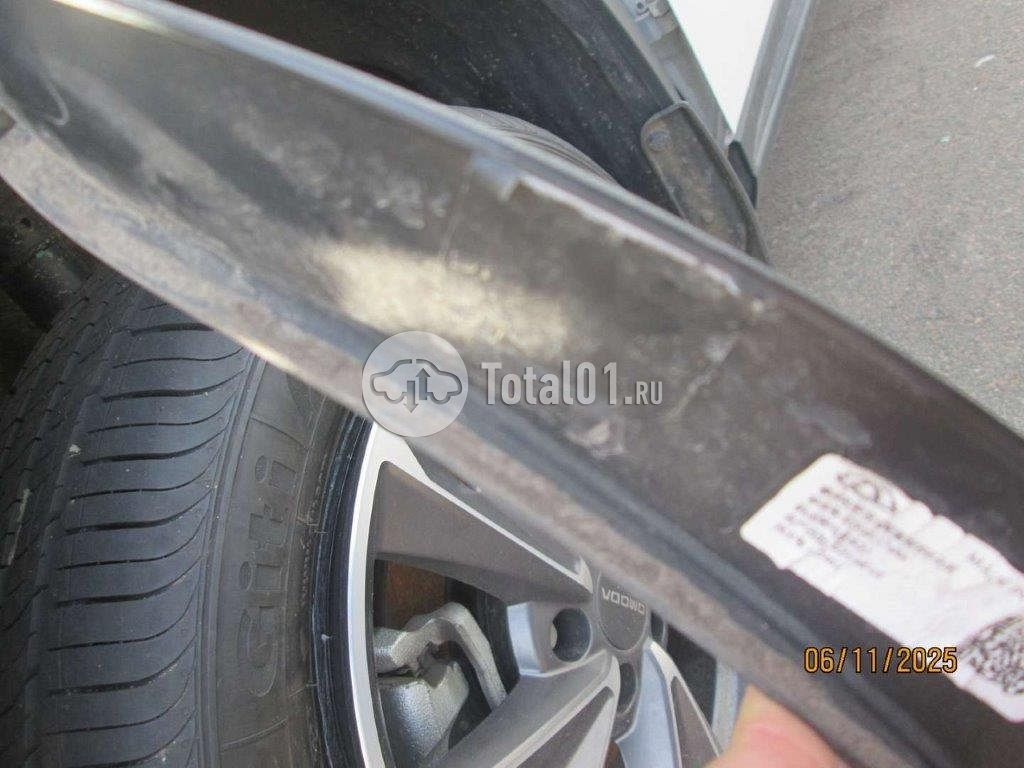 Фото OMODA C5 84