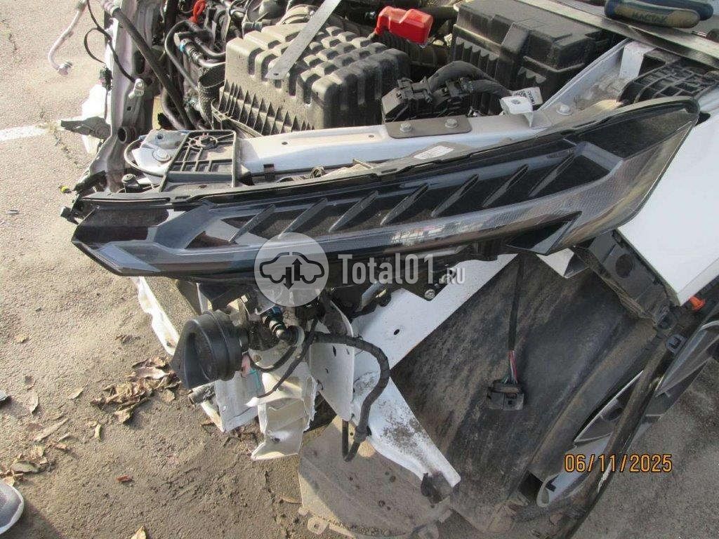 Фото OMODA C5 86