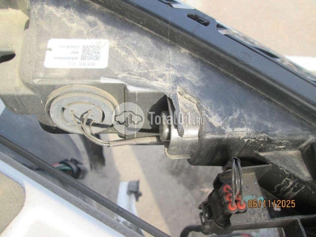 Фото OMODA C5 88