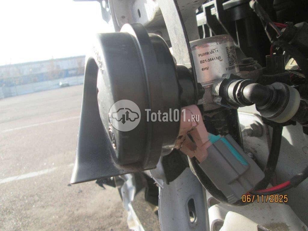 Фото OMODA C5 90