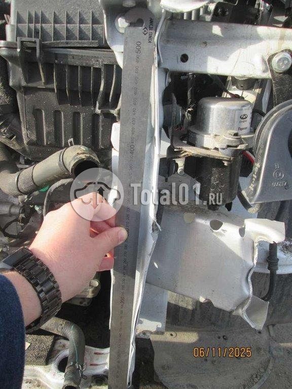 Фото OMODA C5 94