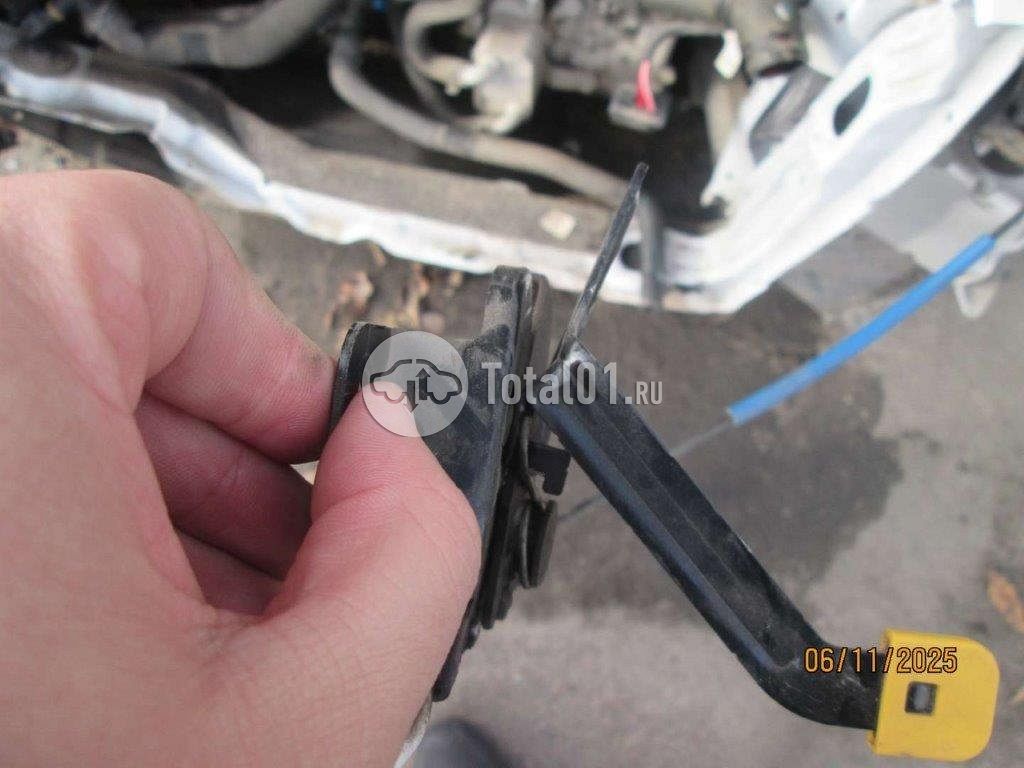 Фото OMODA C5 100