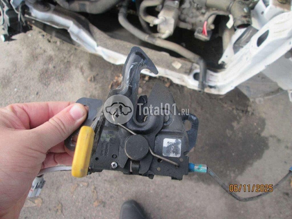 Фото OMODA C5 102