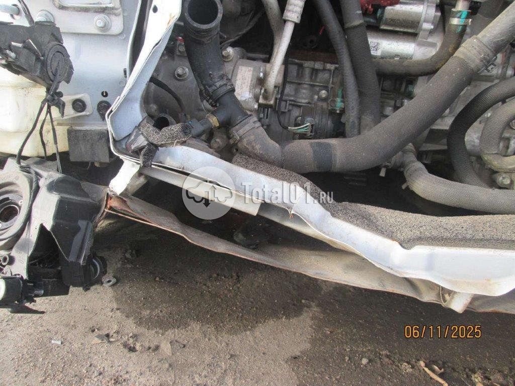 Фото OMODA C5 104