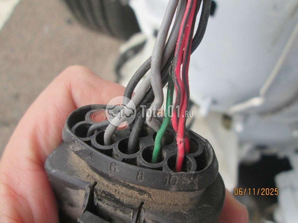 Фото OMODA C5 106