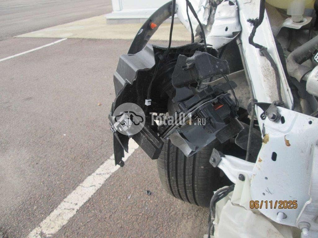 Фото OMODA C5 108