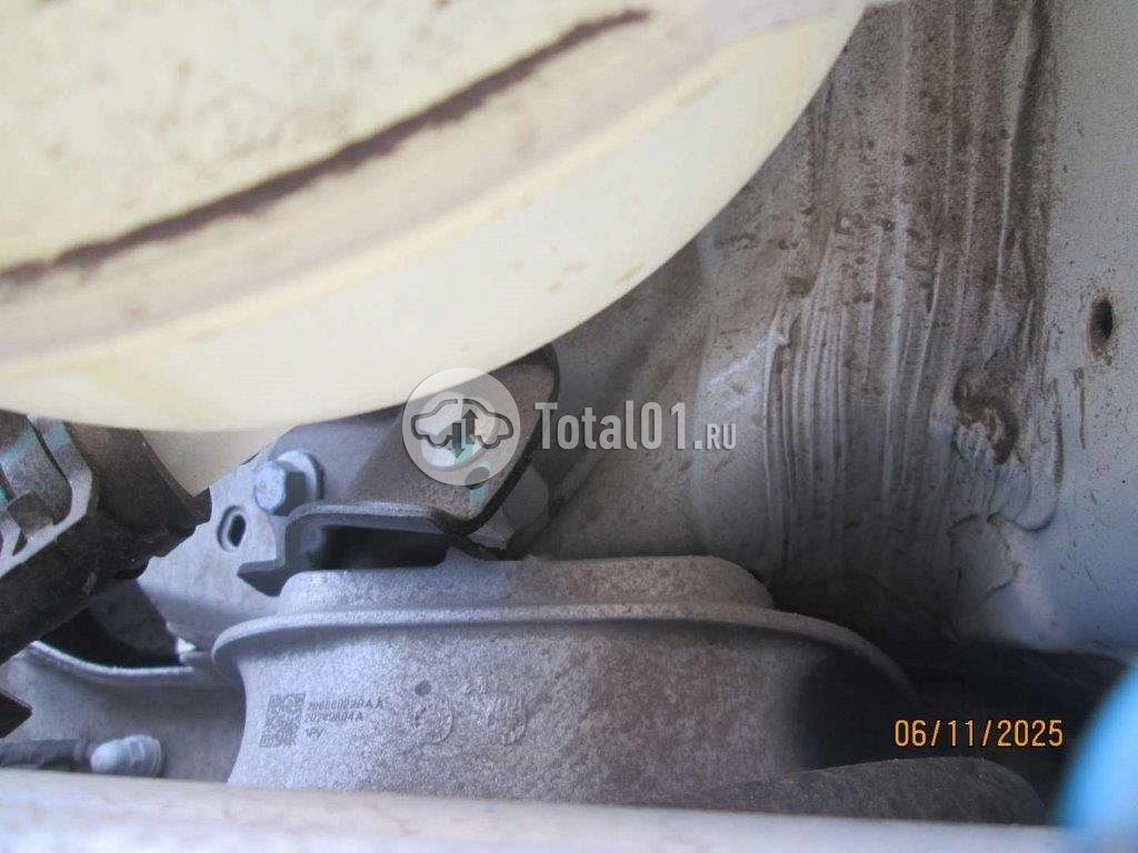 Фото OMODA C5 114