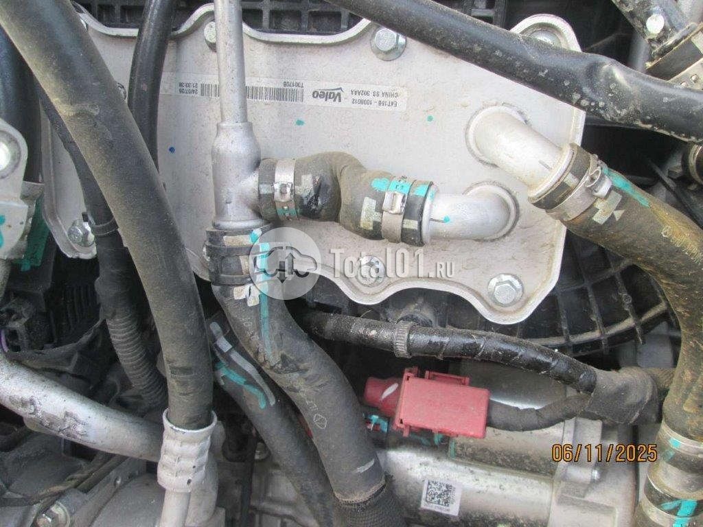 Фото OMODA C5 118