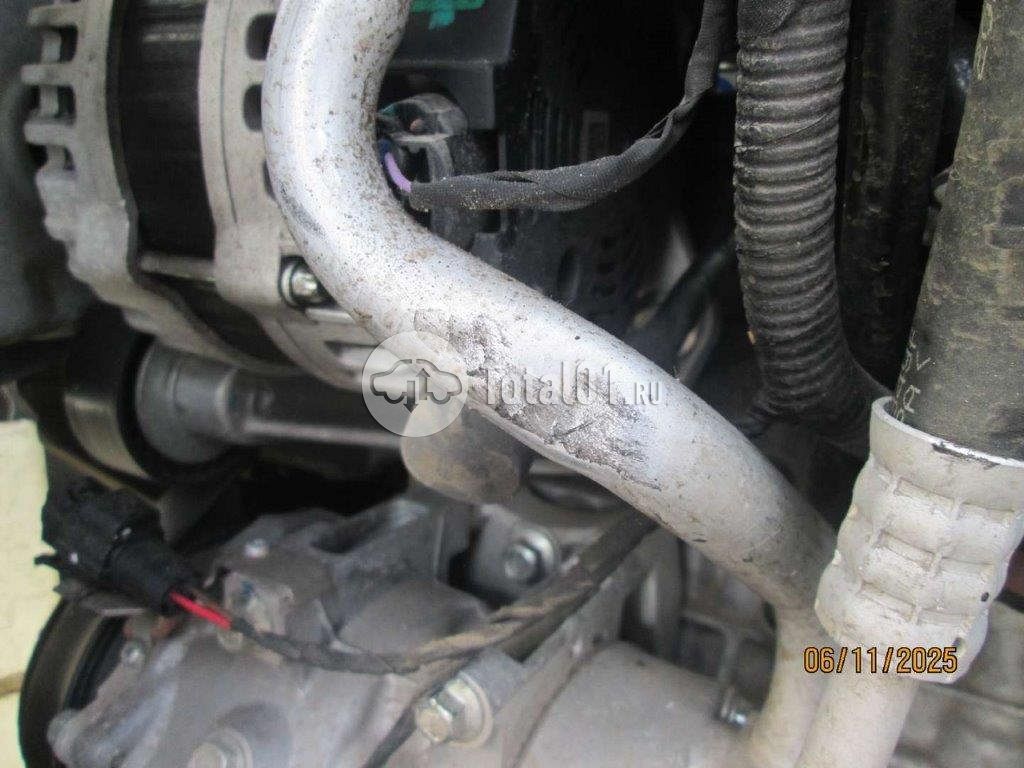 Фото OMODA C5 120