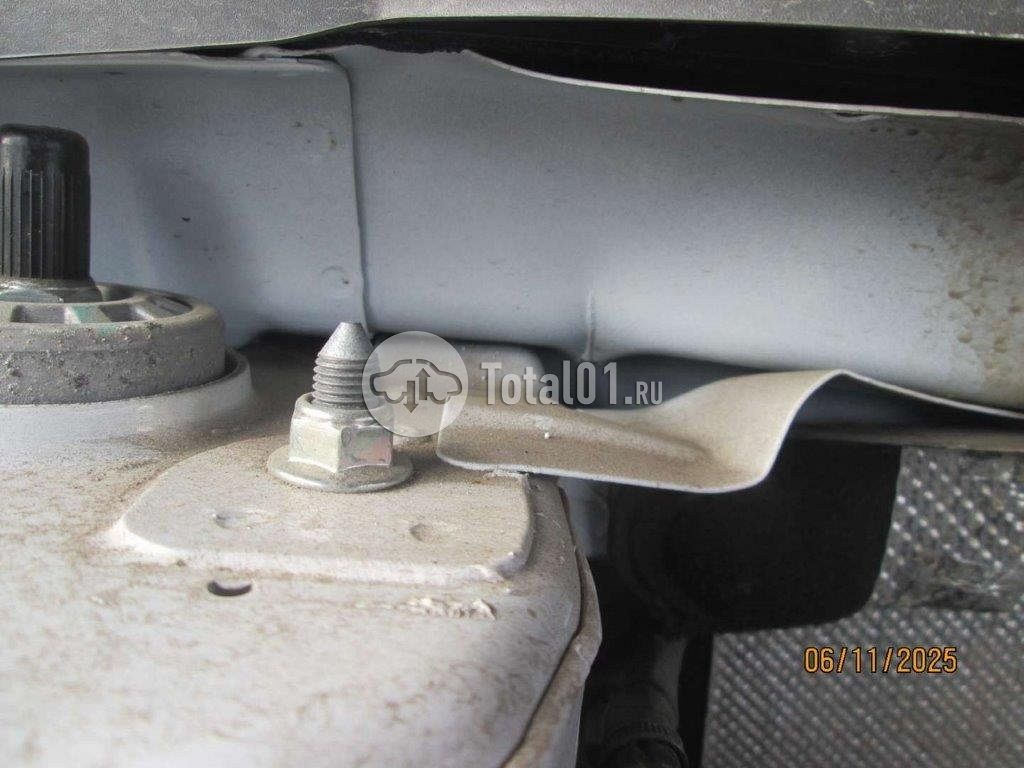 Фото OMODA C5 122