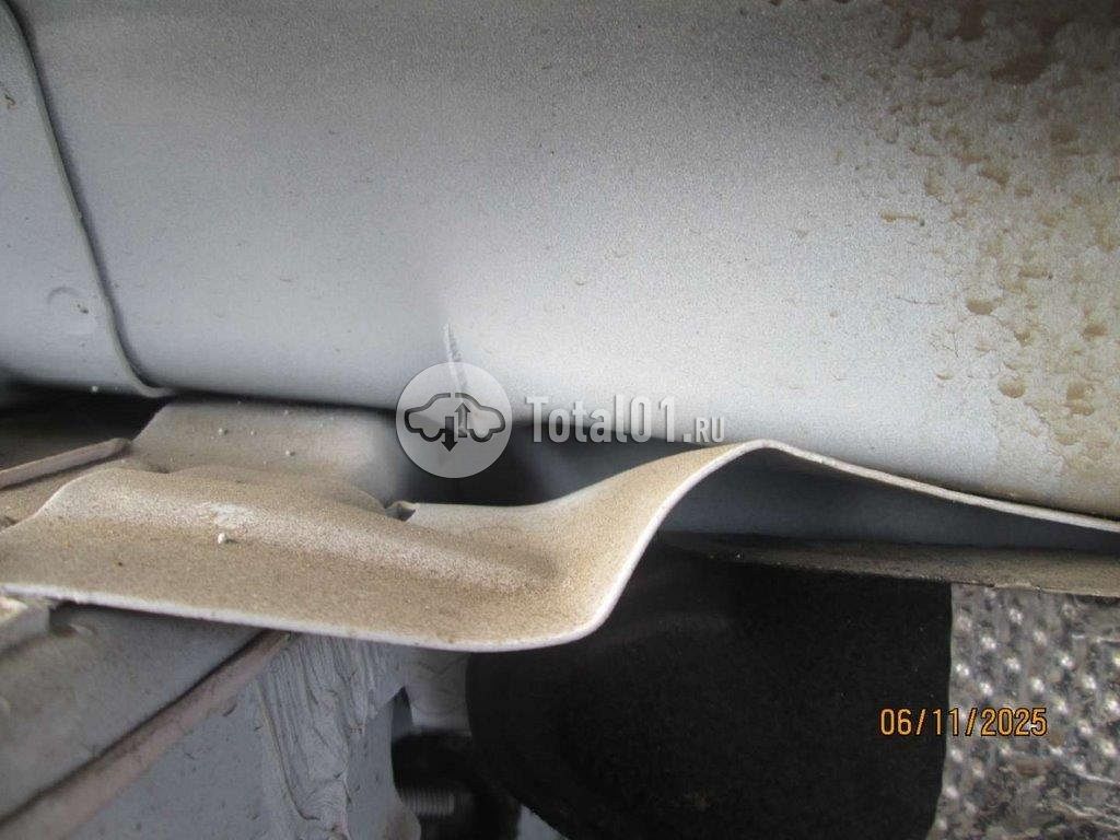 Фото OMODA C5 124