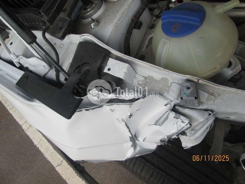 Фото OMODA C5 126