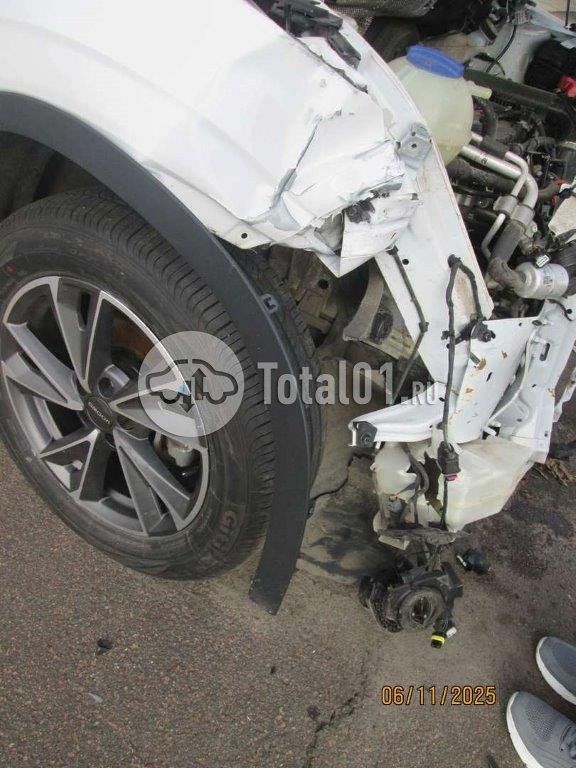 Фото OMODA C5 128