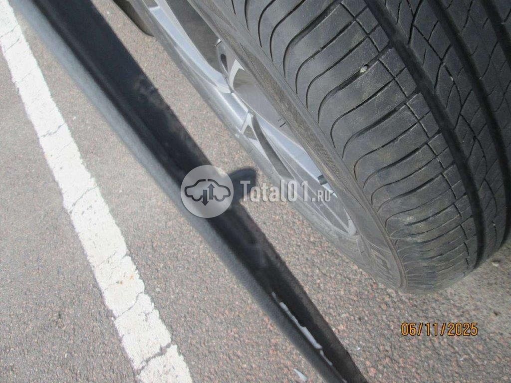 Фото OMODA C5 130