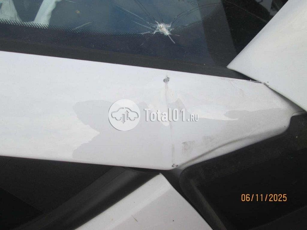 Фото OMODA C5 132