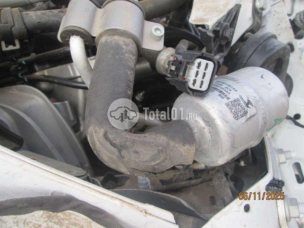 Фото OMODA C5 134