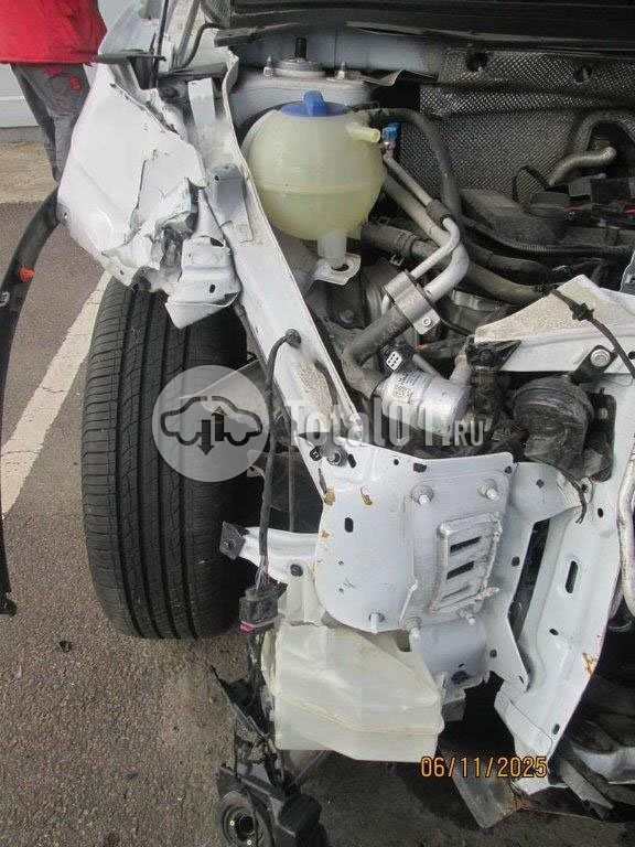 Фото OMODA C5 136