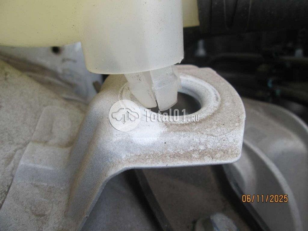 Фото OMODA C5 138