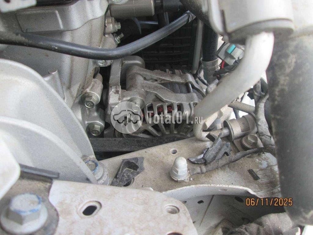 Фото OMODA C5 140