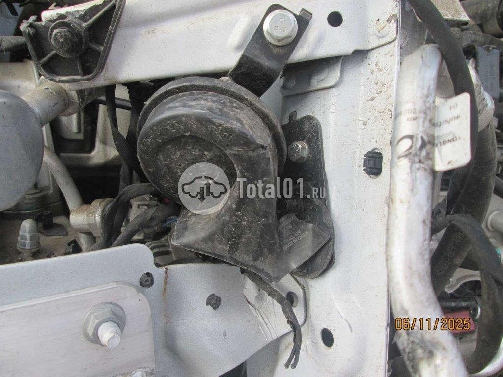 Фото OMODA C5 142