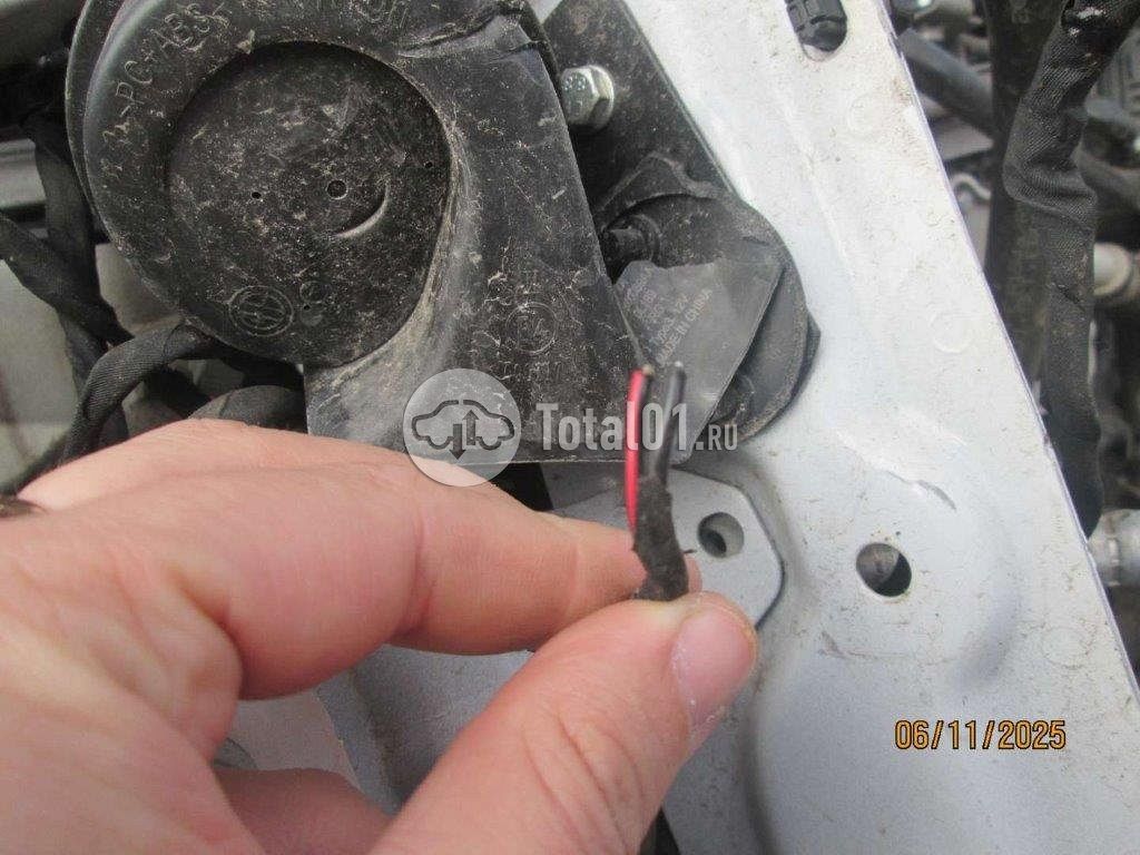 Фото OMODA C5 144