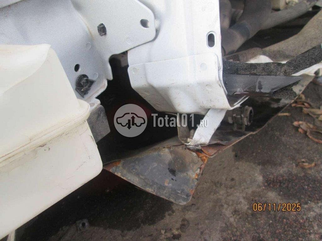 Фото OMODA C5 152