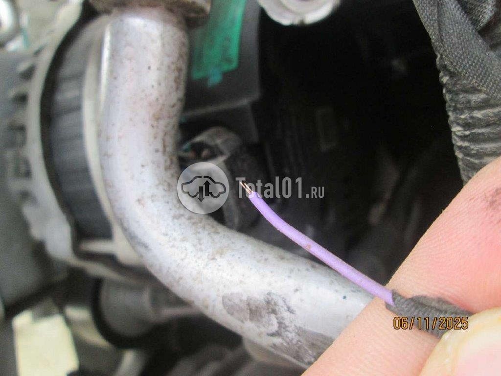 Фото OMODA C5 154