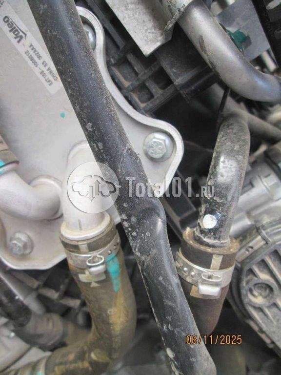 Фото OMODA C5 156