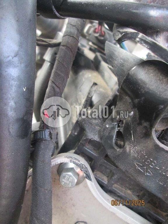 Фото OMODA C5 160