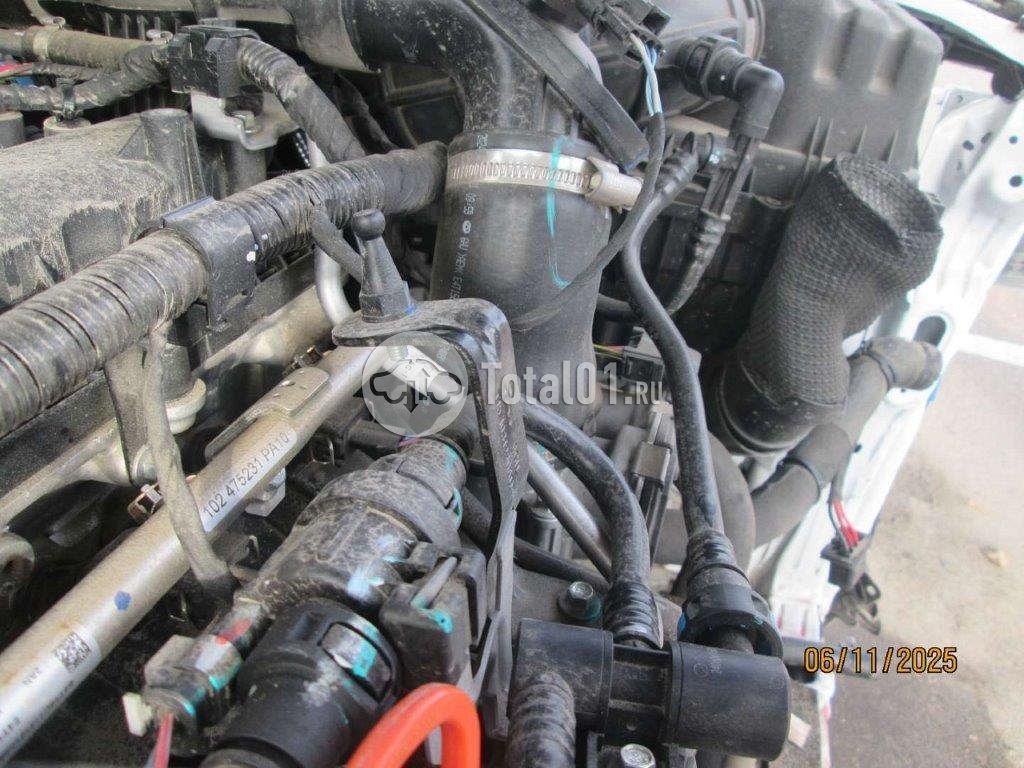 Фото OMODA C5 164