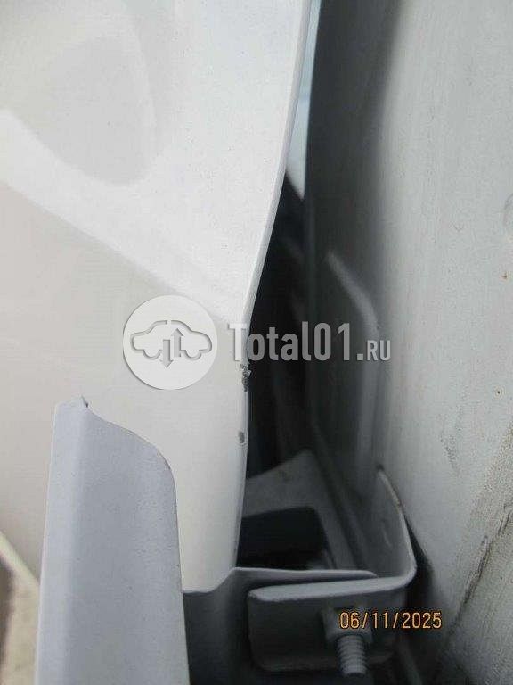 Фото OMODA C5 166