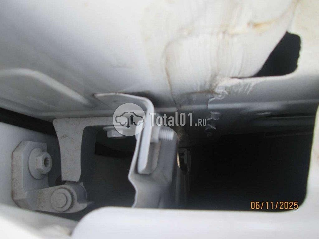 Фото OMODA C5 168