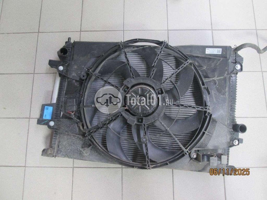 Фото OMODA C5 192