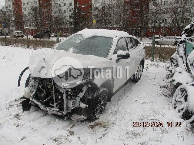 Фото OMODA C5 198