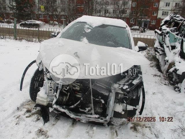 Фото OMODA C5 200