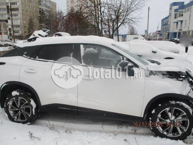 Фото OMODA C5 204