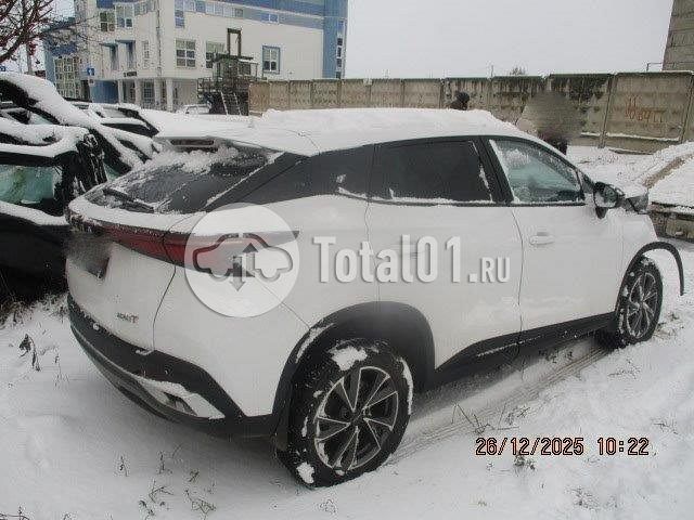 Фото OMODA C5 206