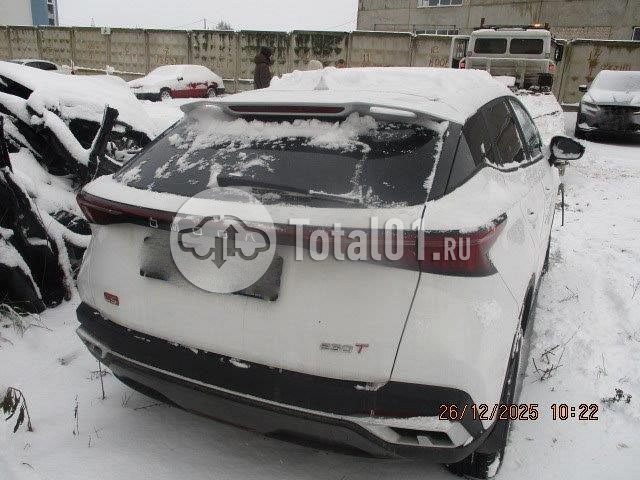 Фото OMODA C5 208