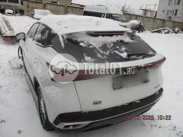 Фото OMODA C5 210